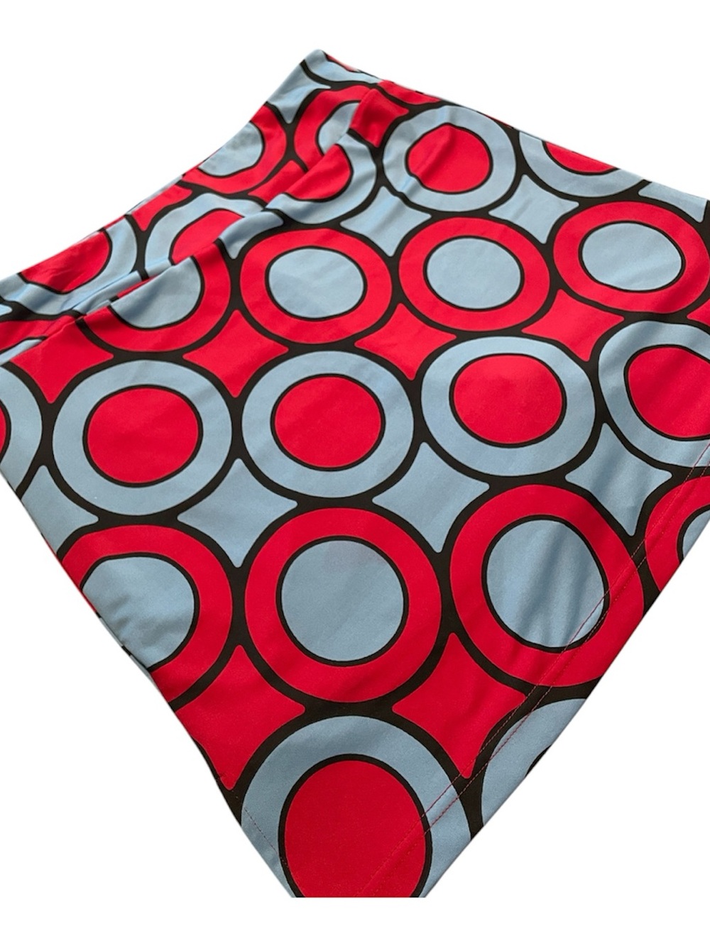 Bright and Colorful Golftini Skort